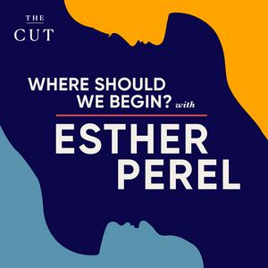 Luister naar Where Should We Begin? with Esther Perel in de app