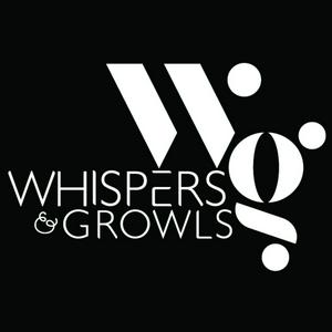 Luister naar Whispers And Growls in de app