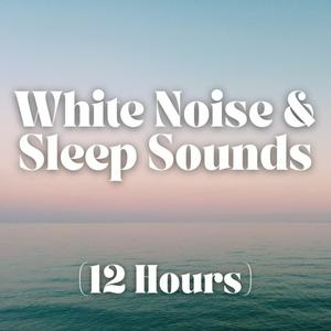 Luister naar White Noise and Sleep Sounds (12 Hours) in de app