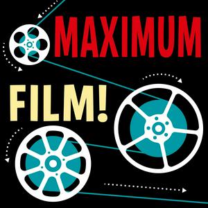 Luister naar Maximum Film! in de app