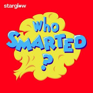 Luister naar Who Smarted? - Educational Podcast for Kids in de app