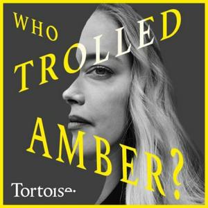 Luister naar Who Trolled Amber? in de app