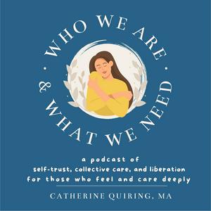 Who We Are &amp; What We Need
