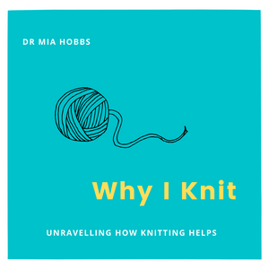 Luister naar Why I Knit in de app