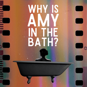 Luister naar Why Is Amy in the Bath? in de app