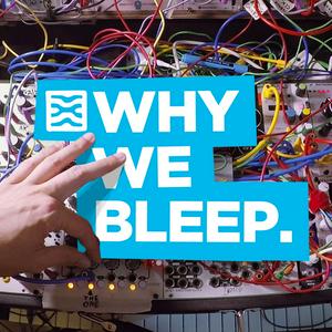 Luister naar Why We Bleep in de app