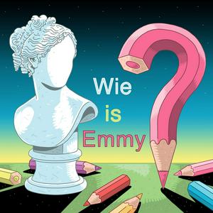 Luister naar Wie is Emmy? in de app