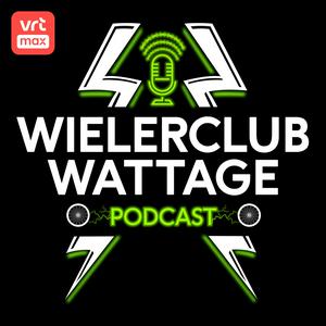 Luister naar Wielerclub Wattage in de app