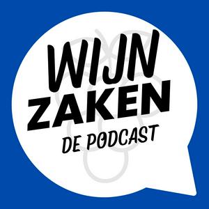 Luister naar Wijnzaken in de app