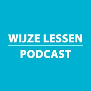 Luister naar Wijze Lessen Podcast in de app