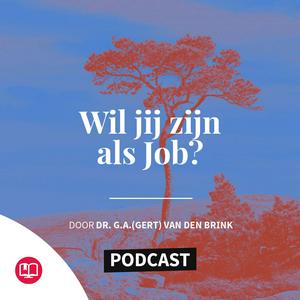 Wil jij zijn als Job?