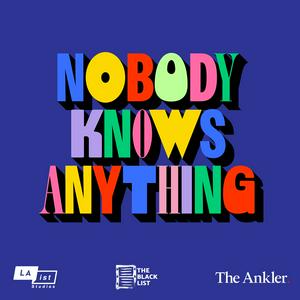 Luister naar NOBODY KNOWS ANYTHING in de app