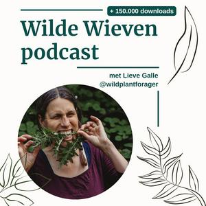 Wilde Wieven Podcast