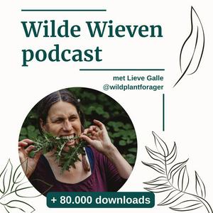 Luister naar Wilde Wieven Podcast in de app