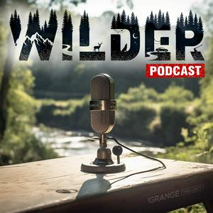 Luister naar Wilder Podcast in de app