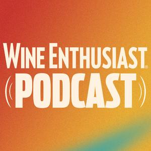 Luister naar Wine Enthusiast Podcast in de app