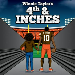 Luister naar Winnie Taylor's 4th and Inches in de app