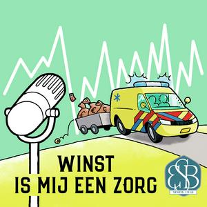 Winst is mij een zorg