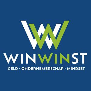 Luister naar WinWinst Podcast. Geld - Ondernemerschap - Mindset in de app