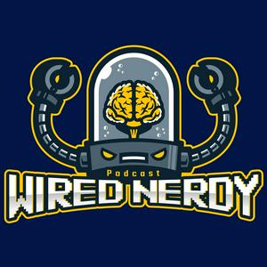 Wired Nerdy Podcast