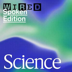 Luister naar Science, Spoken in de app