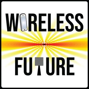 Luister naar Wireless Future in de app