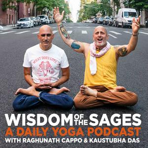 Luister naar Wisdom of the Sages in de app