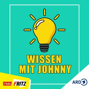 Luister naar Wissen mit Johnny in de app