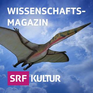 Luister naar Wissenschaftsmagazin in de app