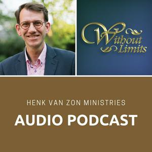 Luister naar Without Limits - Henk van Zon in de app
