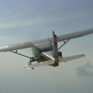 Wolkenimpfen? Klingt interessant!