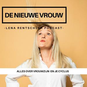 Luister naar Lena Rentschler Podcast in de app