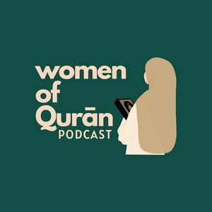 Luister naar Women of Qurān in de app