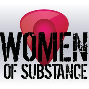 Women of Substance Music Podcast Volume 1