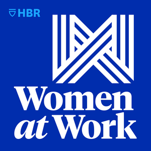 Luister naar Women at Work in de app