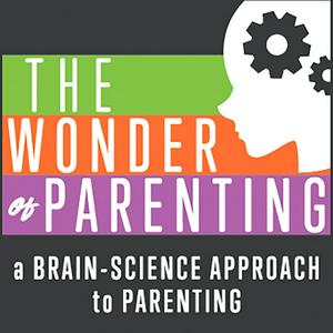 Luister naar Wonder of Parenting - A Brain-Science Approach to Parenting in de app