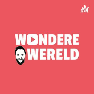 Luister naar De Wondere Wereld van AI in de app