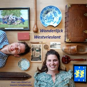 Luister naar Wonderlijck Westvrieslant in de app