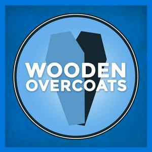 Luister naar Wooden Overcoats in de app