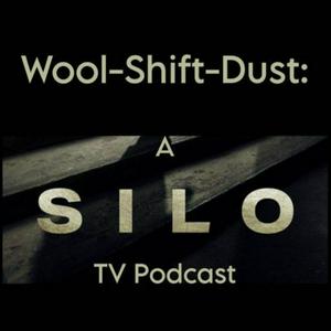 Luister naar Wool-Shift-Dust: a Silo TV podcast in de app