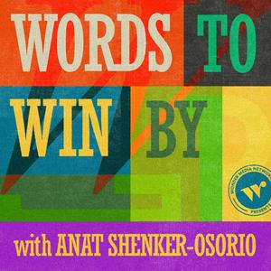 Luister naar Words To Win By in de app