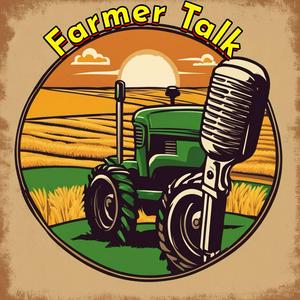 Luister naar Farmer Talk in de app