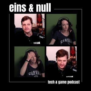 eins &amp; null