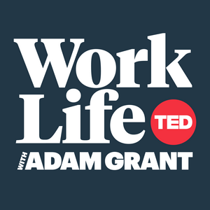 Luister naar Worklife with Adam Grant in de app