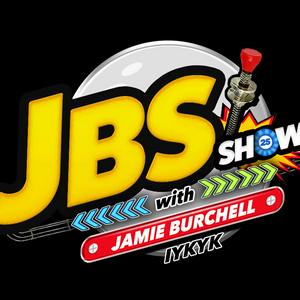 The JBS Show with Jamie Burchell