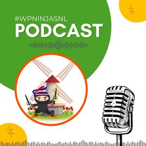 Luister naar Workplace Ninjas Netherlands Podcast in de app