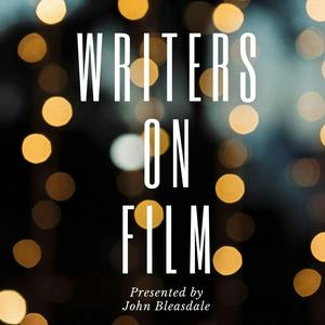 Luister naar Writers on Film in de app