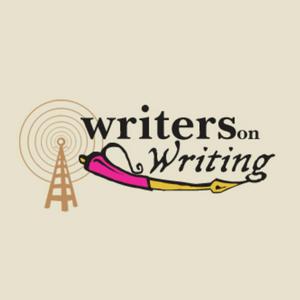 Luister naar Writers on Writing in de app