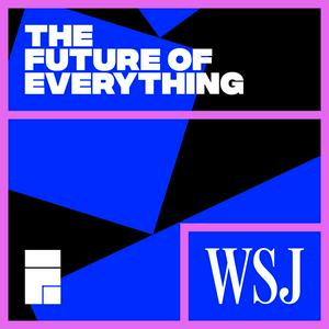 Luister naar WSJ’s The Future of Everything in de app