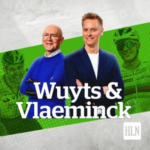 Luister naar Wuyts & Vlaeminck in de app